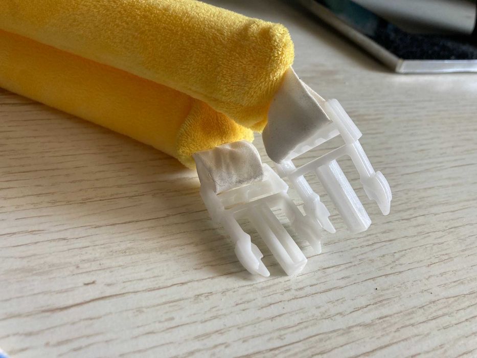 babyFEHN - 3D Активна гимнастика Color Friends