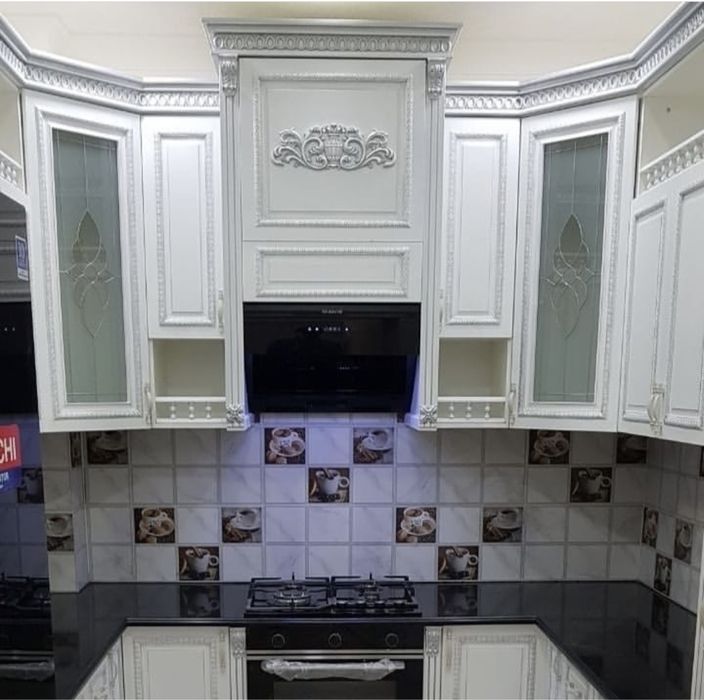 Мебель на заказ по индивидуальным размерам