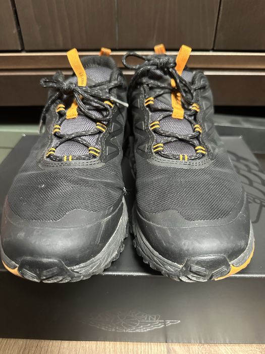 Маратонки The North Face, номер 46