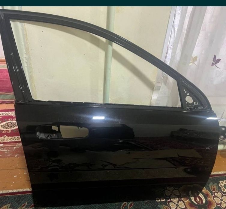 Gentra eshik GBO Джентра ешик ГБО