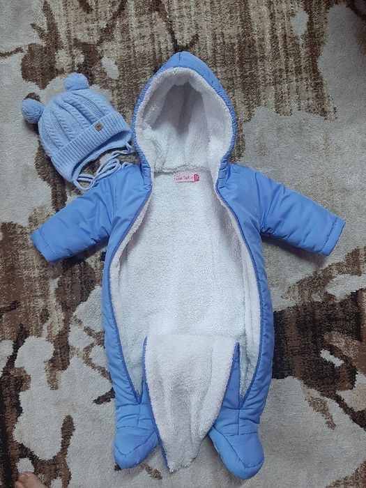 Продам комбинезон.