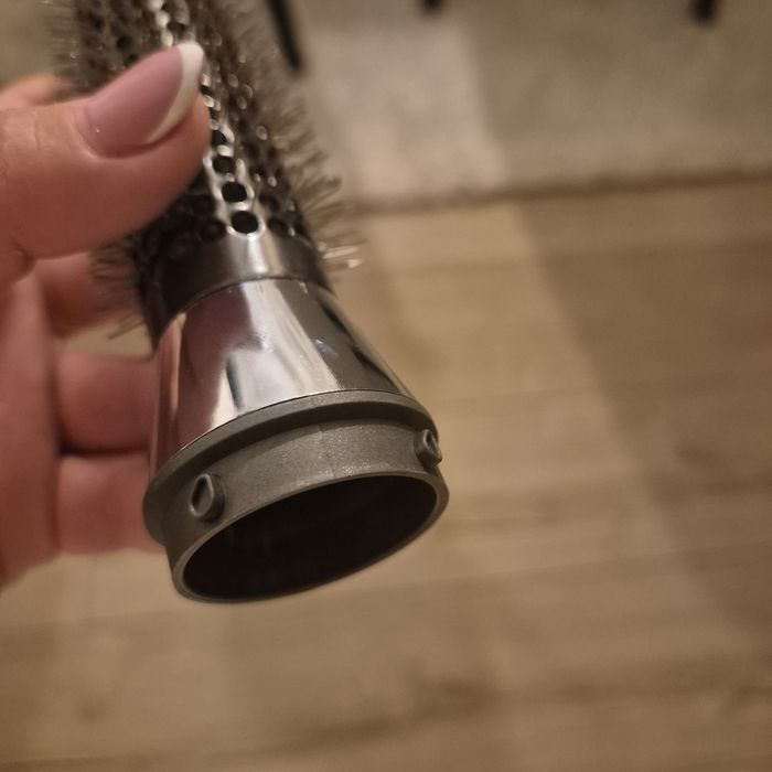 Кръгла четка за обем Dyson