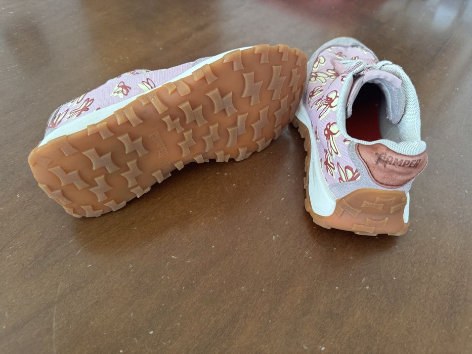 Детски маратонки Camper