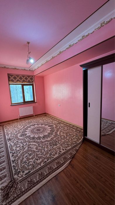 3 хонали квартира ижарага берилади Техналогичиский инситут томонда