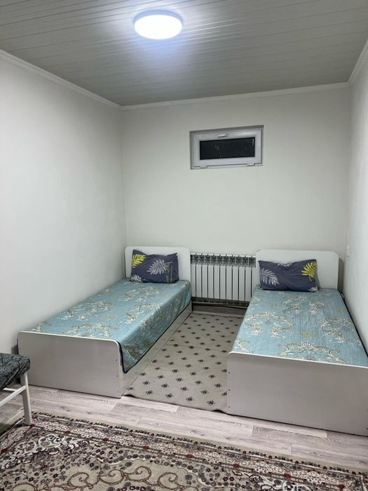 Сдаётся дача суточная