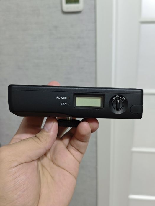 Canon WFT-E7A WIFI передатчик для 5Ds / 5D3 / 5DSR