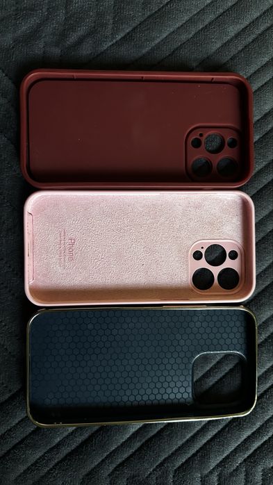 Чехлы для iphone 14 pro max
