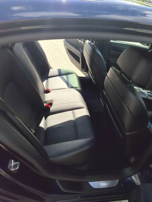 BMW 7 Series 2012 — imagine 5