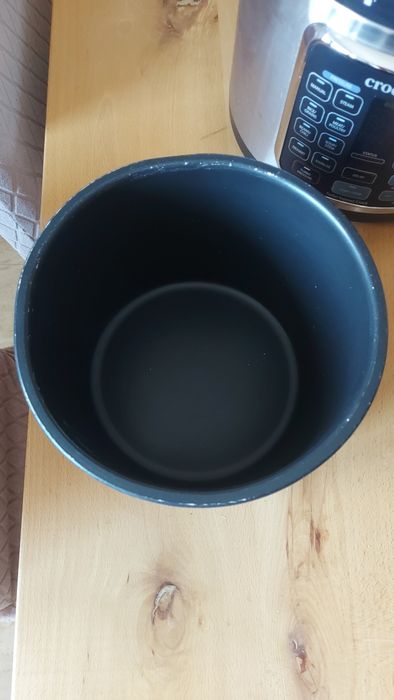 Crock-Pot Turbo Express CS062X, 5.6L, 15 programe