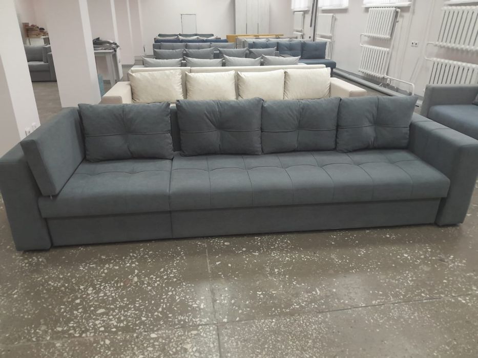 Диваны от производителя