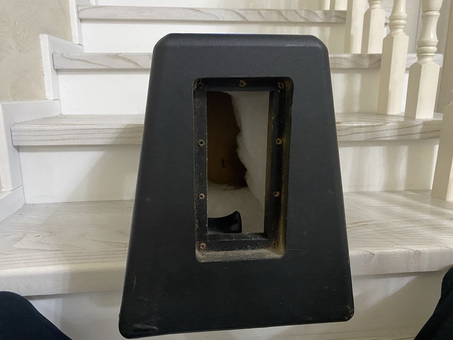 Короб для саббуфера