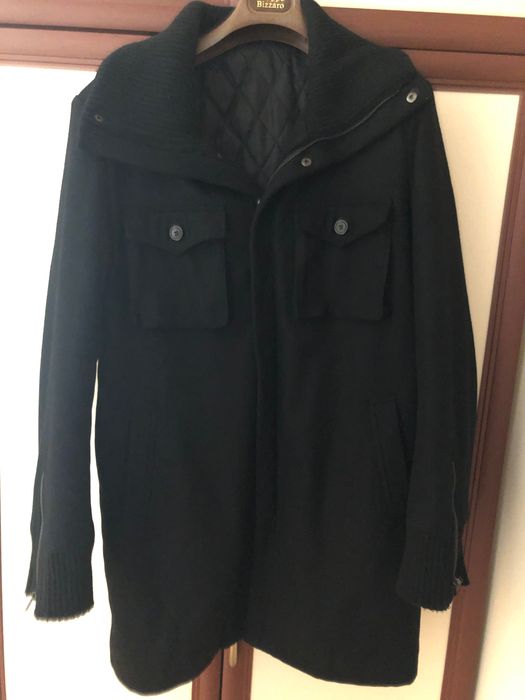 Продавам мъжко палто