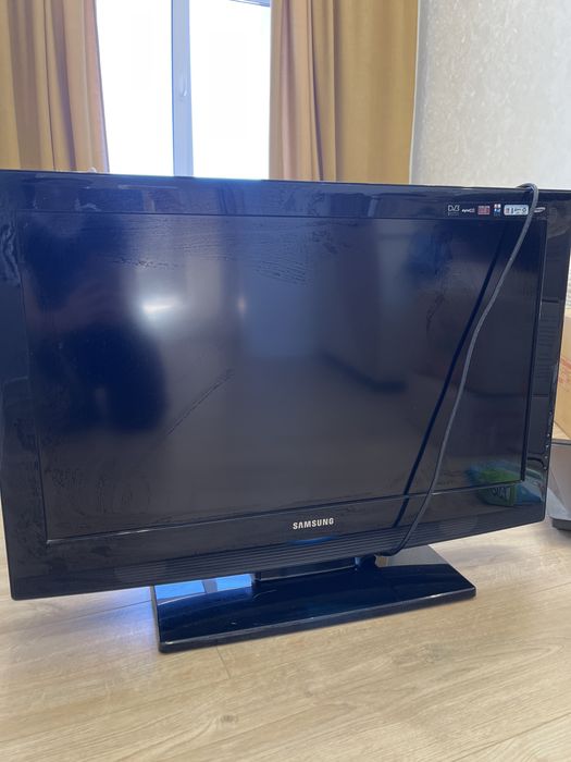 Телевизор Samsung