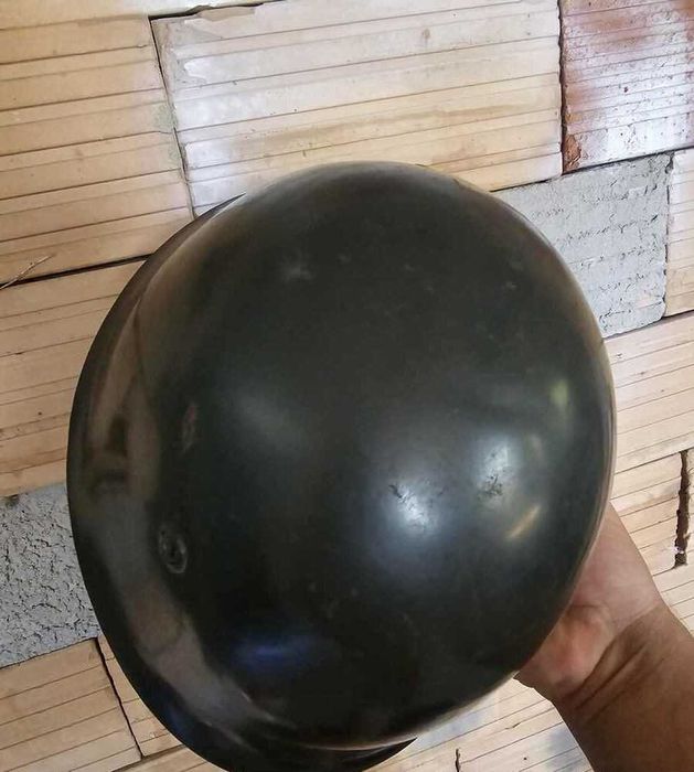 Военна Желязна каска М-72 добро състояние