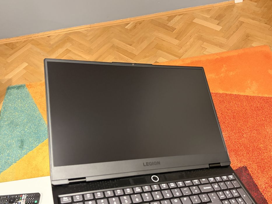 Laptop Gaming Lenovo Legion S7 (Slim 7) stare foarte buna