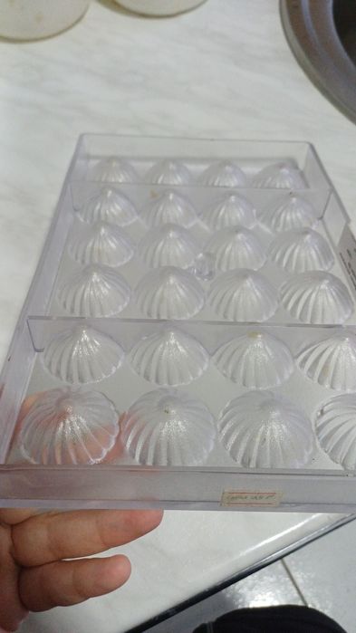 Продам молды для Шоколада и конфет