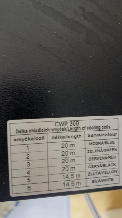 Оборудване за наливна бира