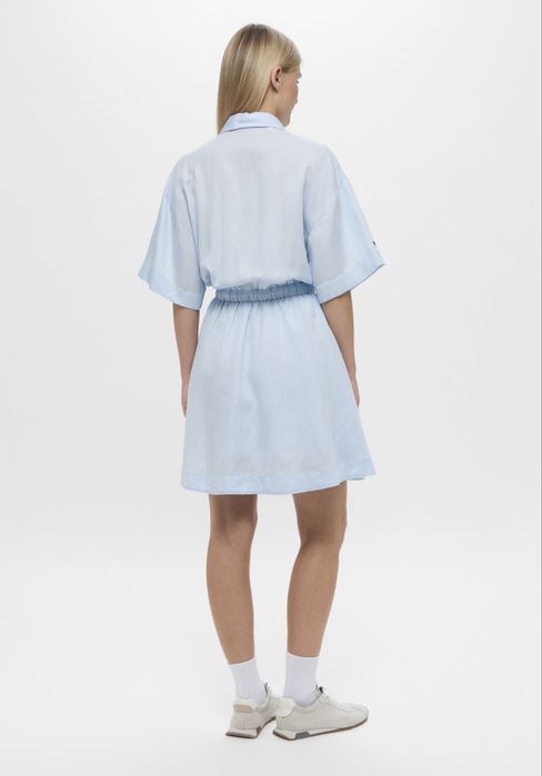 Платье LACOSTE оригинал