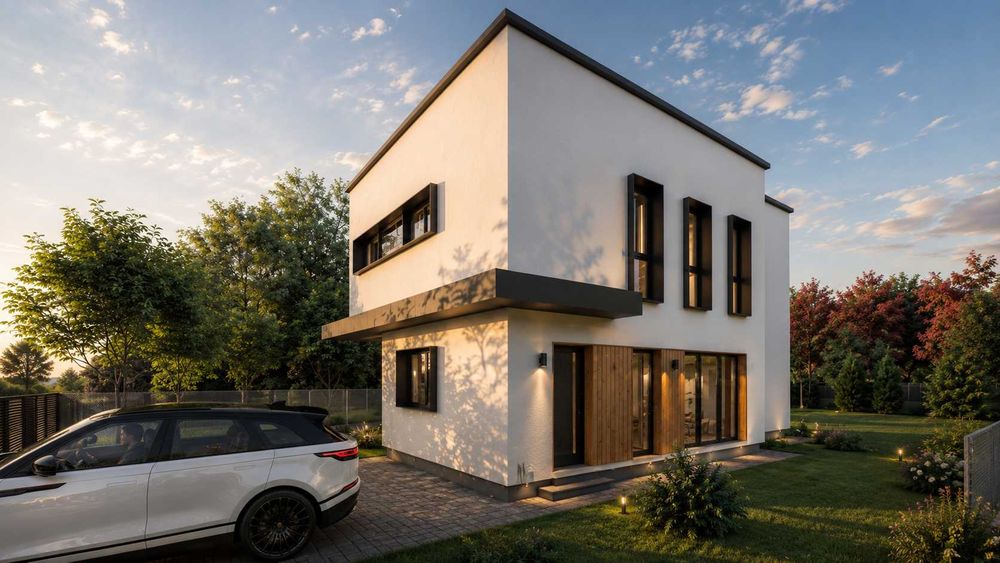 Proiect casa/ PUD / PUZ/ Lotizari/ Urbanism/ Arhitect