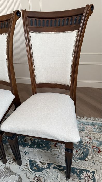 Качественные стулья