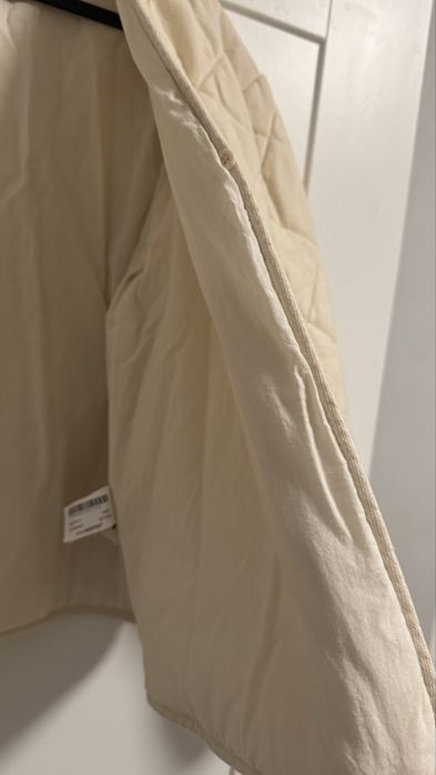 Яке zara 11-12 г 152 см зимно зара
