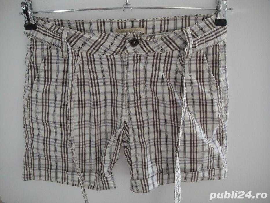 Pantaloni scurti,36/38/40,Zara,H&M,Tally Weijl,Benneton Gap