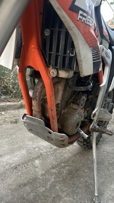 KTM  exc , freerider 350 ( honda , gas gas , beta , yamaha )