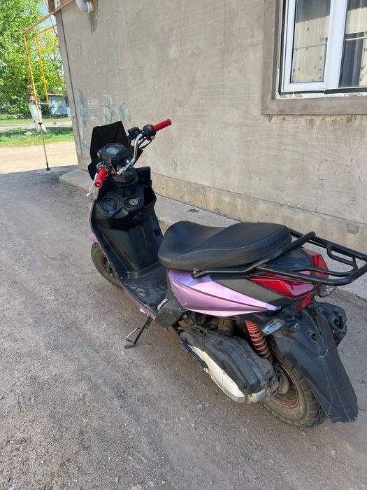 продам самурай 150 куб