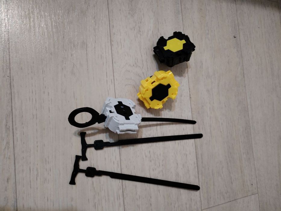 Блэй блэйды игрушки