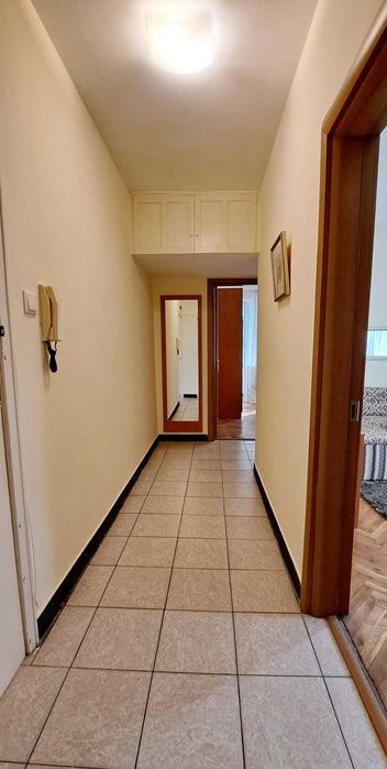 Дава се под наем Двустаен апартамент в Варна, Общината - 60 кв.м за 380 € - Снимка #7