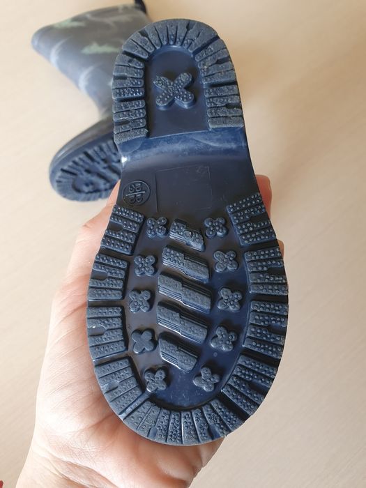 Încălțăminte copii 23 Zara Dechatlon