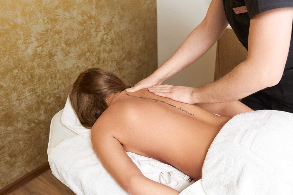 Masaj Premium pentru toata lumea!!! – Relaxare, Limfatic, Remodelare