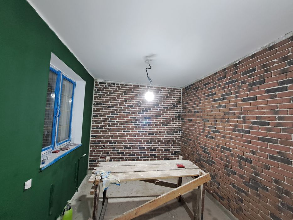 Renovări , case , apartamente la ,Cheie