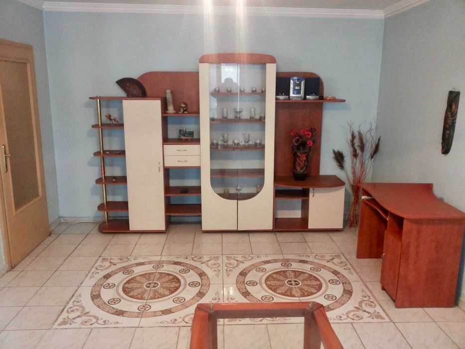 Дава се под наем Двустаен апартамент в София, Лозенец - 78 кв.м за 568.14 € - Снимка #5