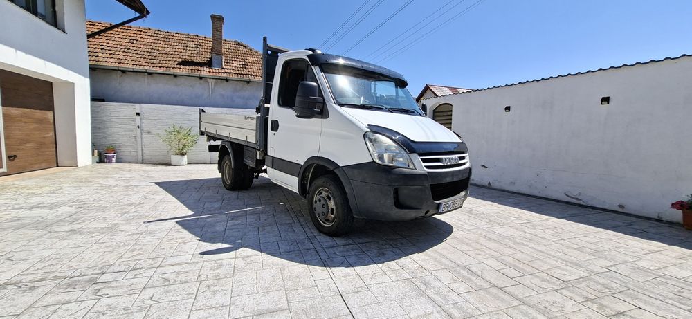 Vand Iveco Daily