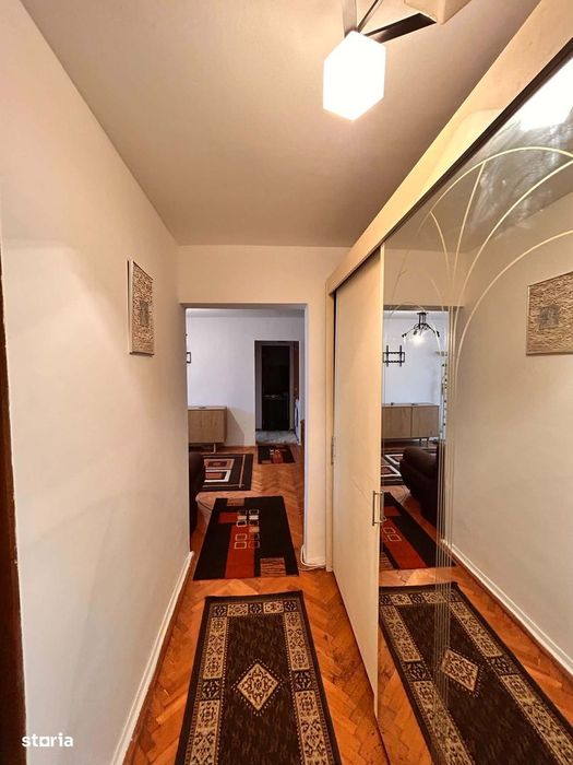 Apartament,
