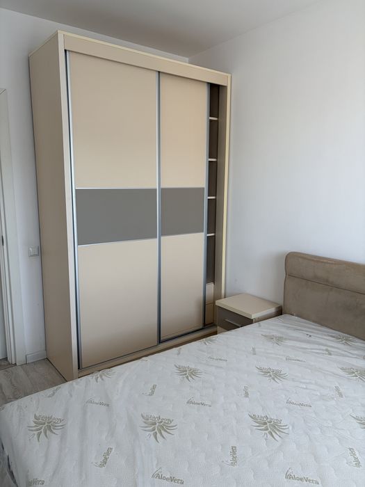 Inchiriez apartament 2 camere decomandat Militari Residence