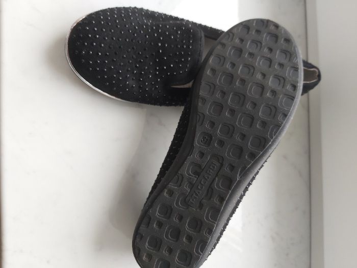 Туфли для девочки