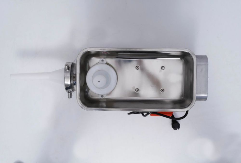 Промышление мясорубка S32