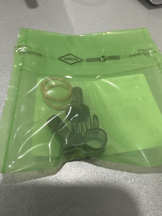 Клапан топливного насоса Bosch klapan: 7 у.е. - Автозапчасти Ташкент на Olx