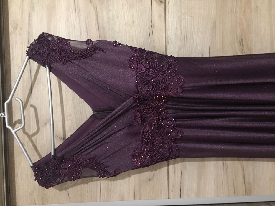 Rochie nunta sau botez