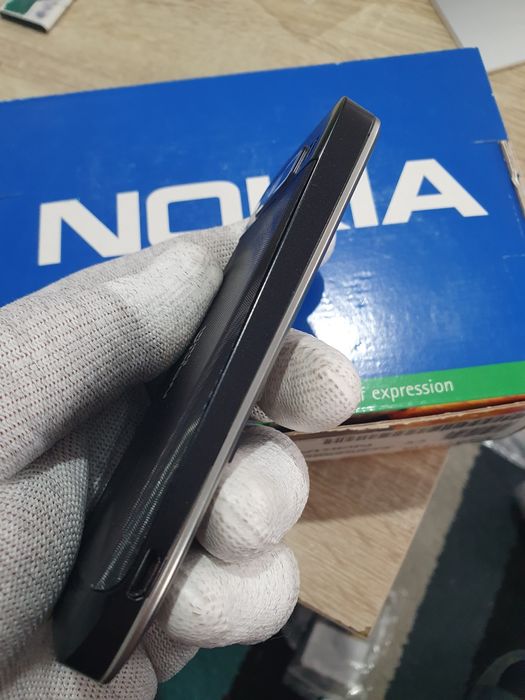 Nokia E52 Black Excelent Original!