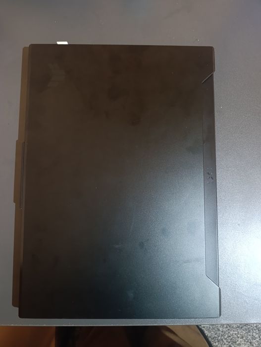 ASUS TUF Dash F15 | i5-12450H | RTX 3060 6GB | 16GB DDR5 | SSD 512GB |
