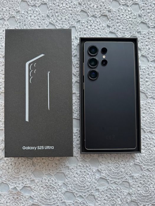 Срочно продам Samsung S25 Ultra Jetblack. Uzimei зареган офф.Как новый
