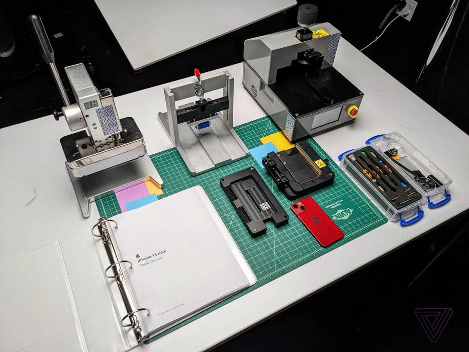 Ремонт Apple Iphone, Ipad, Ipod