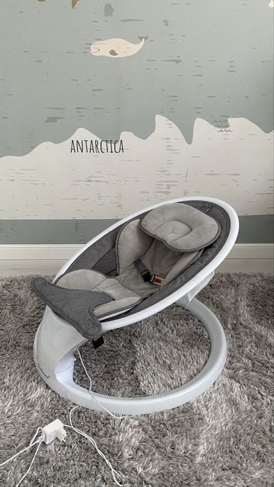 Leagan Electric EvoSmart