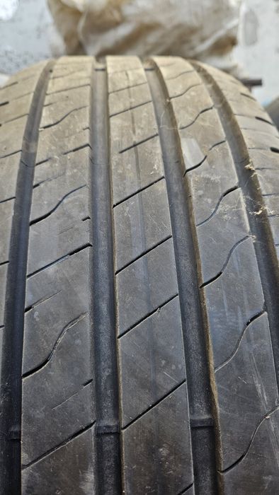 Anvelope vară SUV 225 55 R19 Goodyear - Toyo