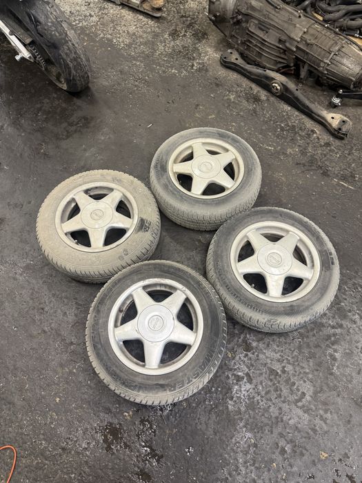 лети джанти 14 4x100
