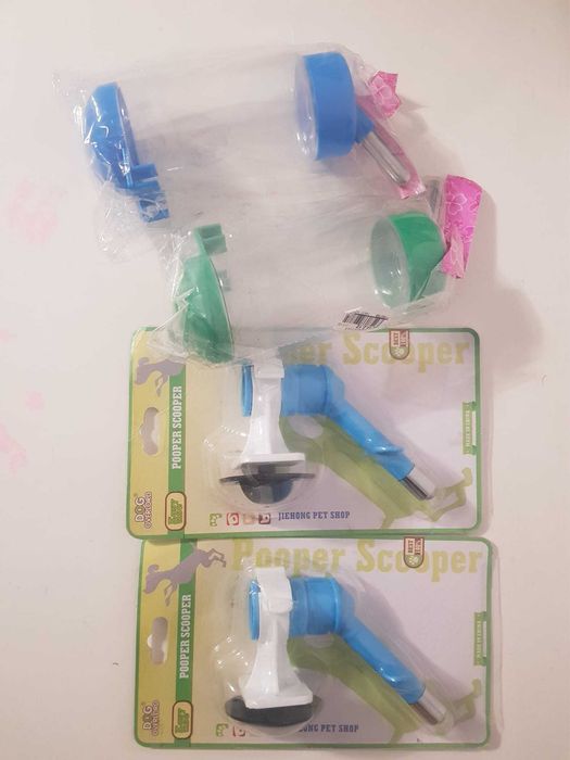 Sticla de apa cu picatura pentru pisici, caini iepuri. 50 ml. Noi!