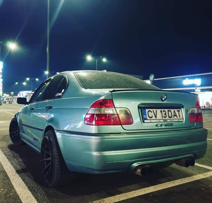 BMW Seria 3